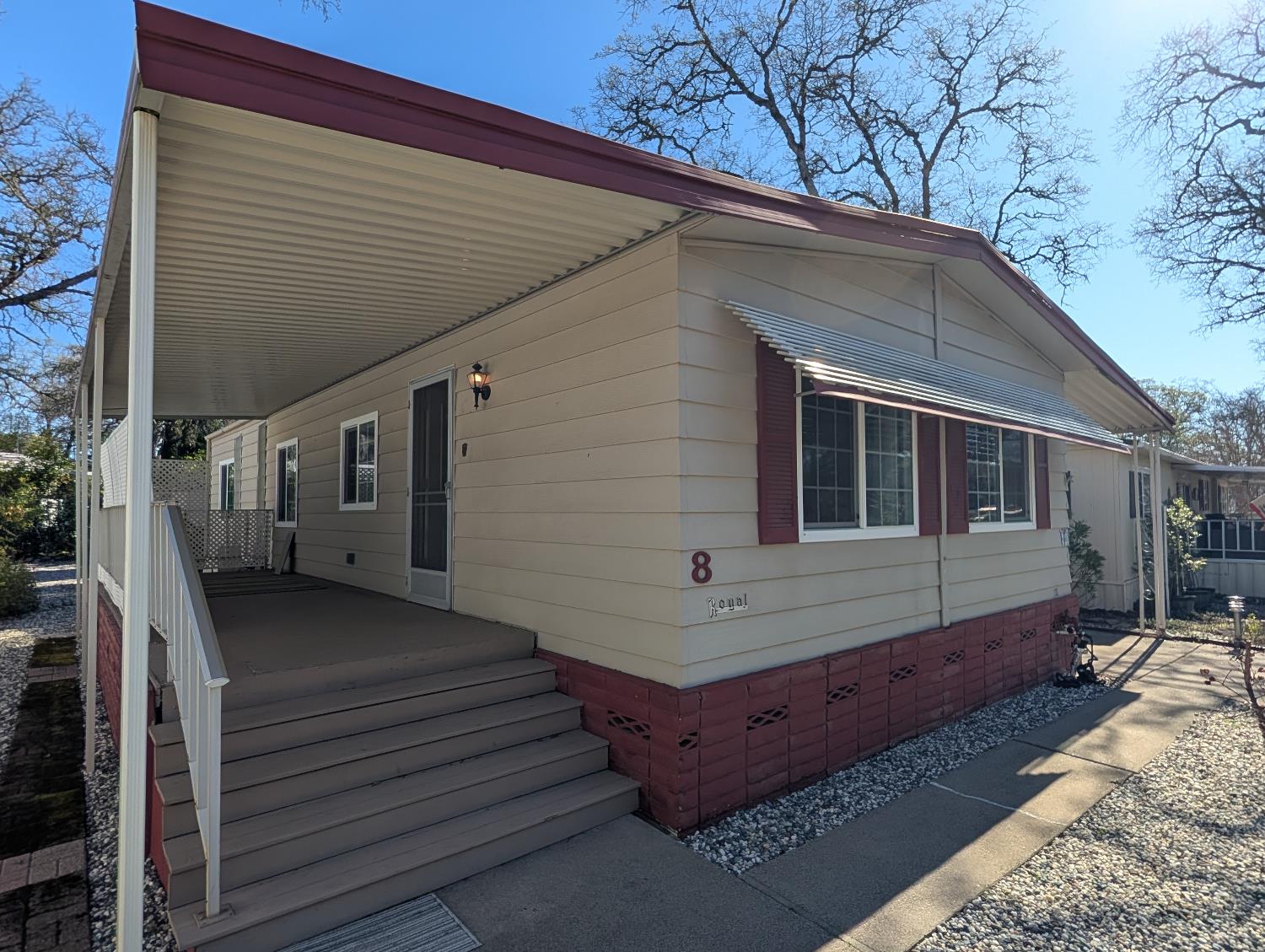 4700 Old French Town Road, Unit 8 Shingle Springs, CA 95682 - Photo 3 of 29