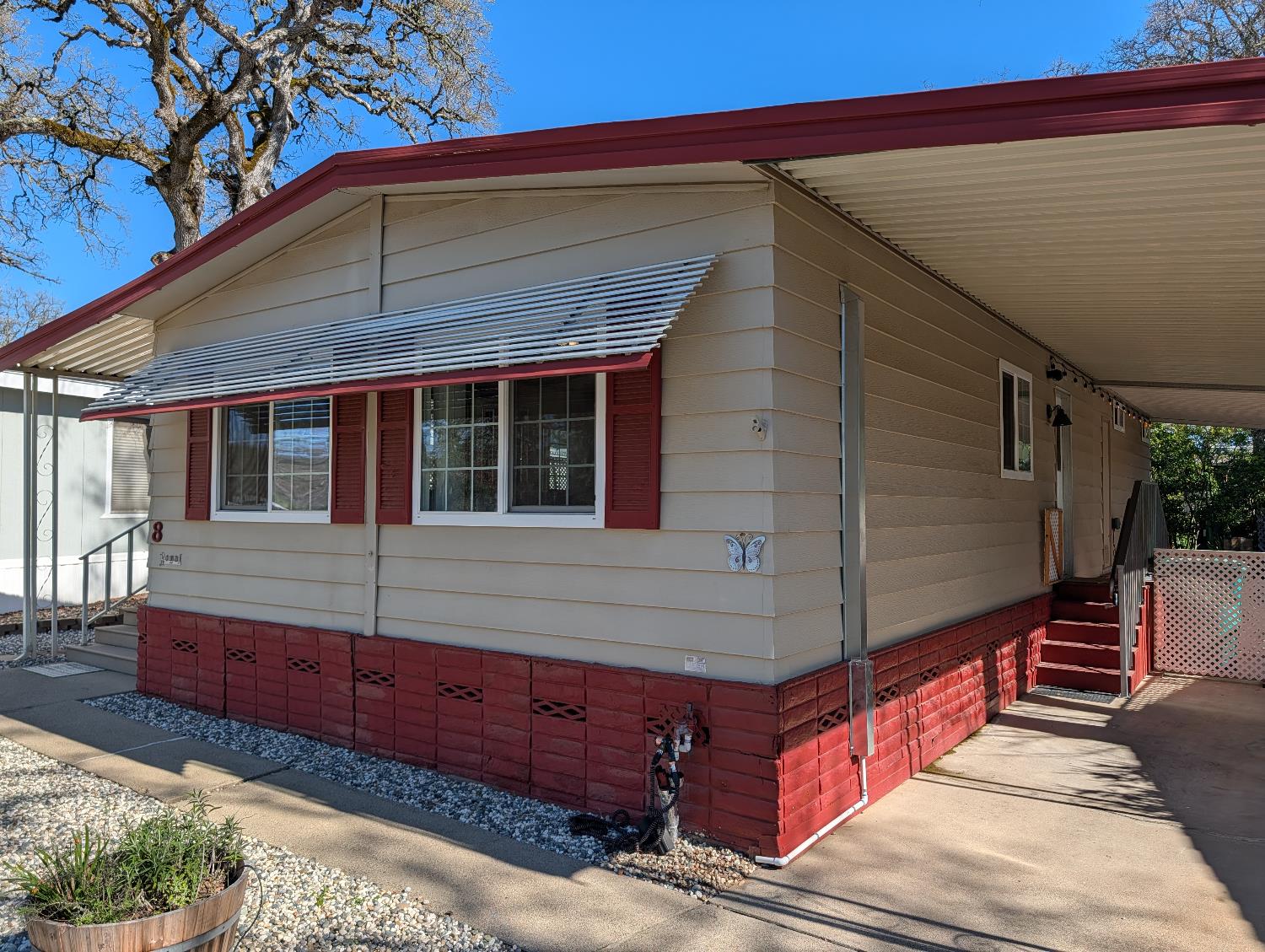 4700 Old French Town Road, Unit 8 Shingle Springs, CA 95682 - Photo 4 of 29