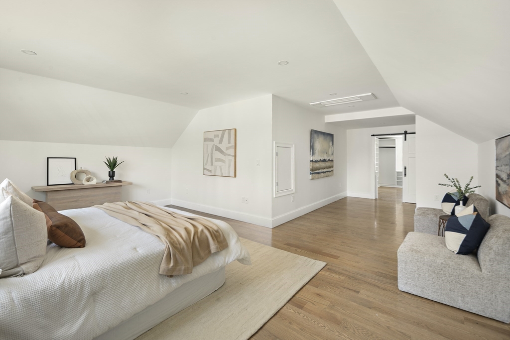 Lot 50 Barnard Hill Road Boylston, MA 01505 - Photo 16 of 30 a bedroom with a bed and couch