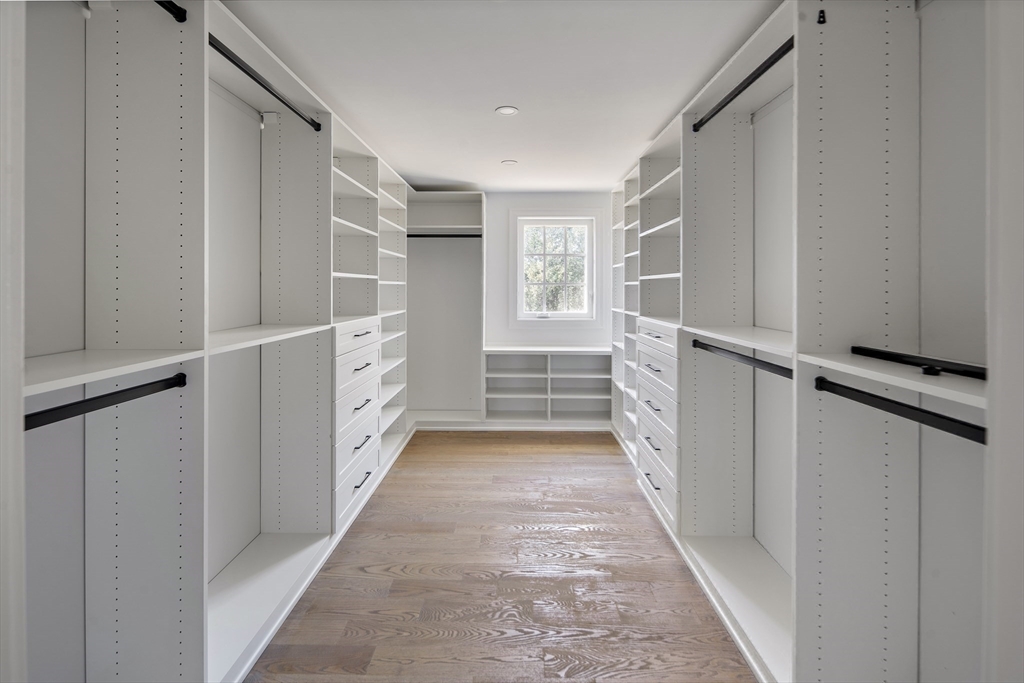 Lot 50 Barnard Hill Road Boylston, MA 01505 - Photo 18 of 30 a view of walk in closet
