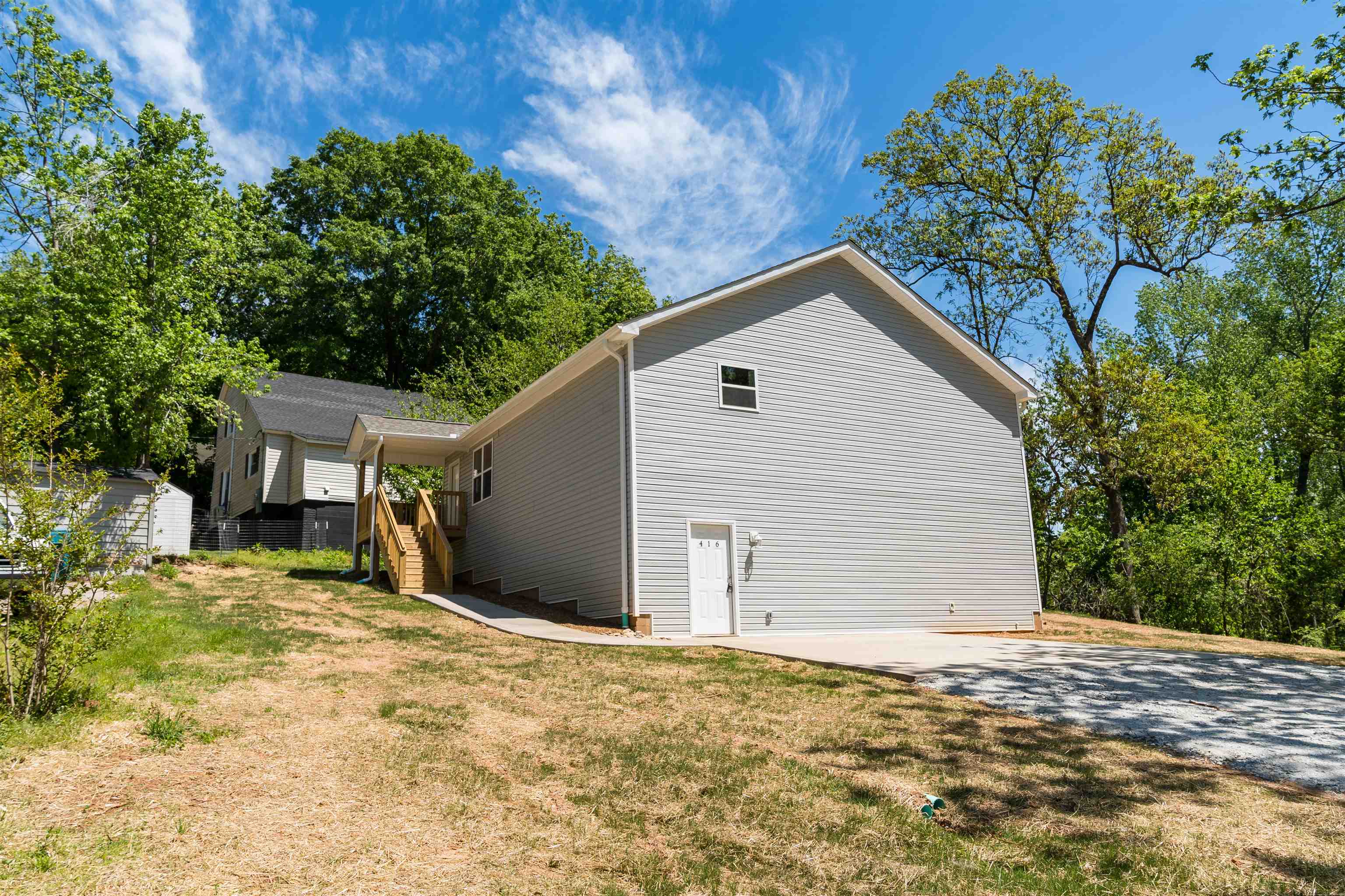 416 Love Springs Road Cowpens, SC 29330 - Photo 2 of 21