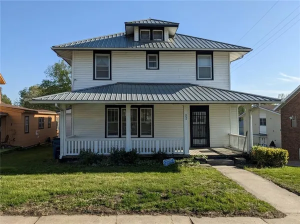 $130,000 | 900 East Main Street, Princeton, MO 64673