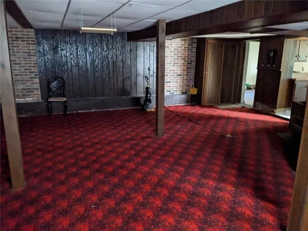 $130,000 | 900 East Main Street, Princeton, MO 64673