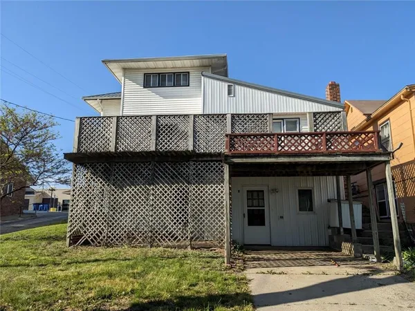 $130,000 | 900 East Main Street, Princeton, MO 64673