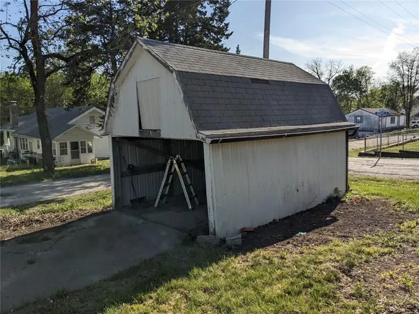 $130,000 | 900 East Main Street, Princeton, MO 64673