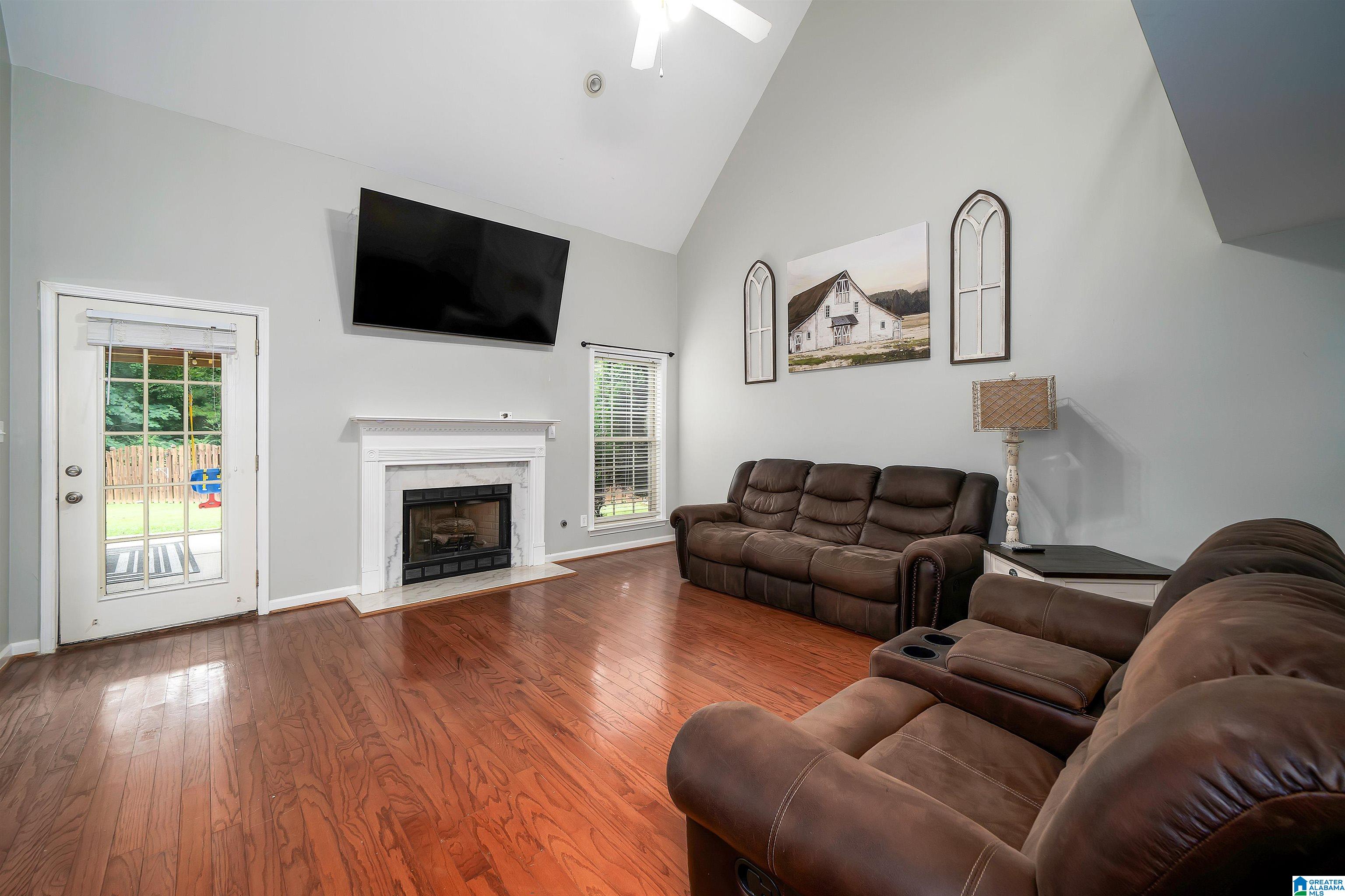 6107 Broadwing Road Trussville, AL 35173 - Photo 8 of 31