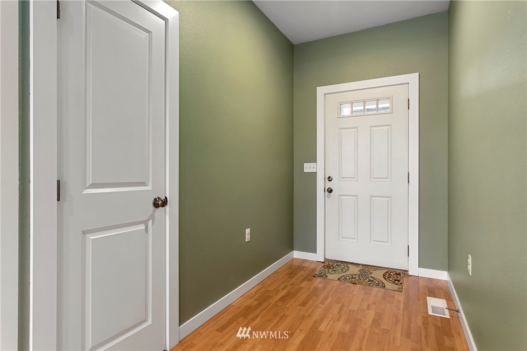 106 Ridgeview Street Sumas, WA 98295 - Photo 23 of 31 a view of an empty room