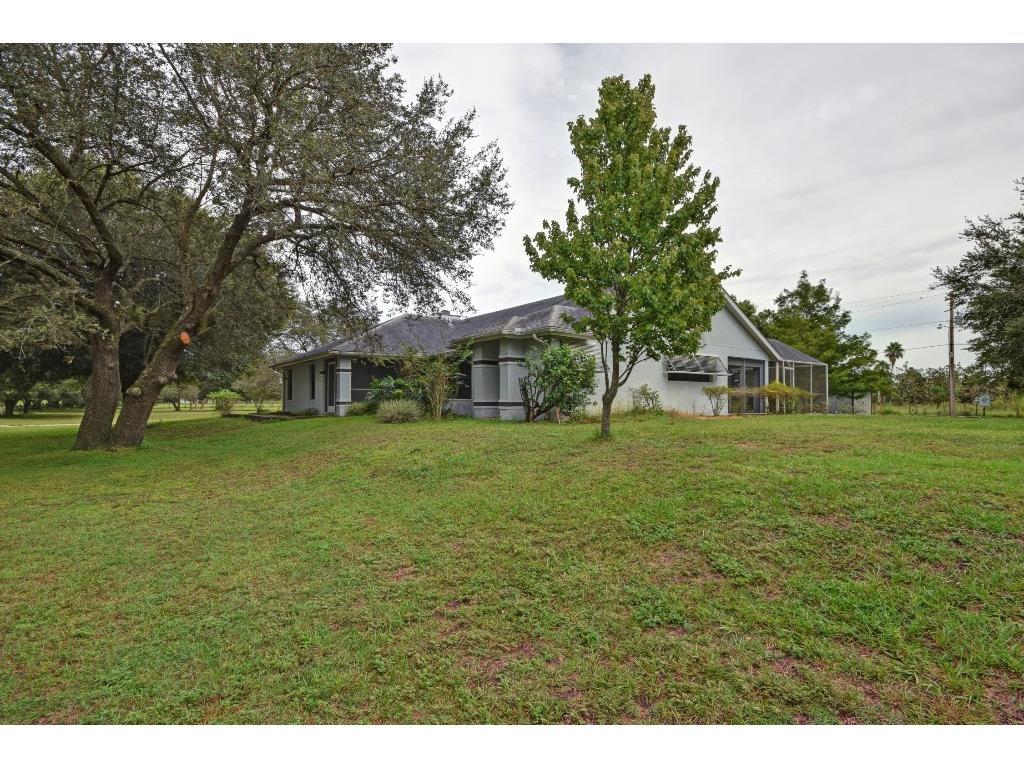 10450 West Midway Road Fort Pierce, FL 34945 - Photo 1 of 36 Front View