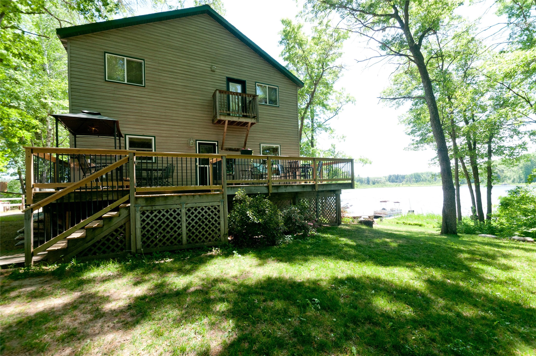 N2992 Jesse Road Sarona, WI 54870 - Photo 14 of 60