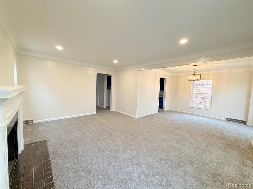9832 Balfour Road Detroit, MI 48224 - Photo 3 of 10