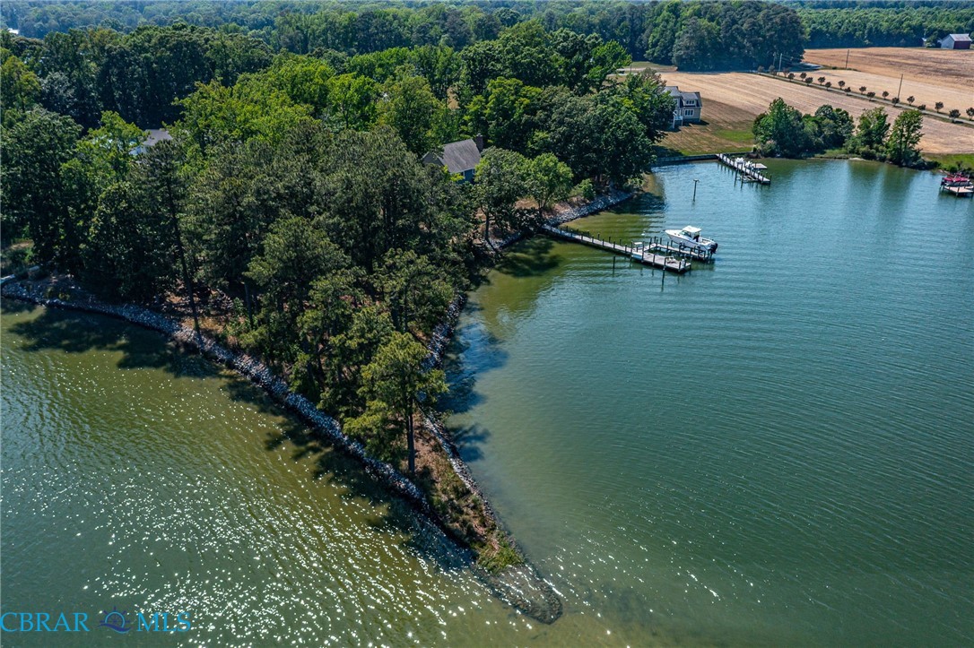 417 Buzzards Point Road Reedville, VA 22539 - Photo 54 of 70 Gallery Image 54