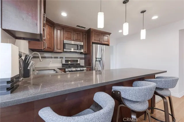 $3,500 | 1217 Elm Avenue, Unit A, Glendale, CA 91201