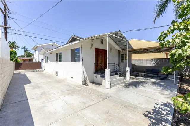 $3,500 | 1217 Elm Avenue, Unit A, Glendale, CA 91201