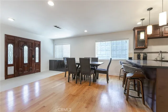 $3,500 | 1217 Elm Avenue, Unit A, Glendale, CA 91201