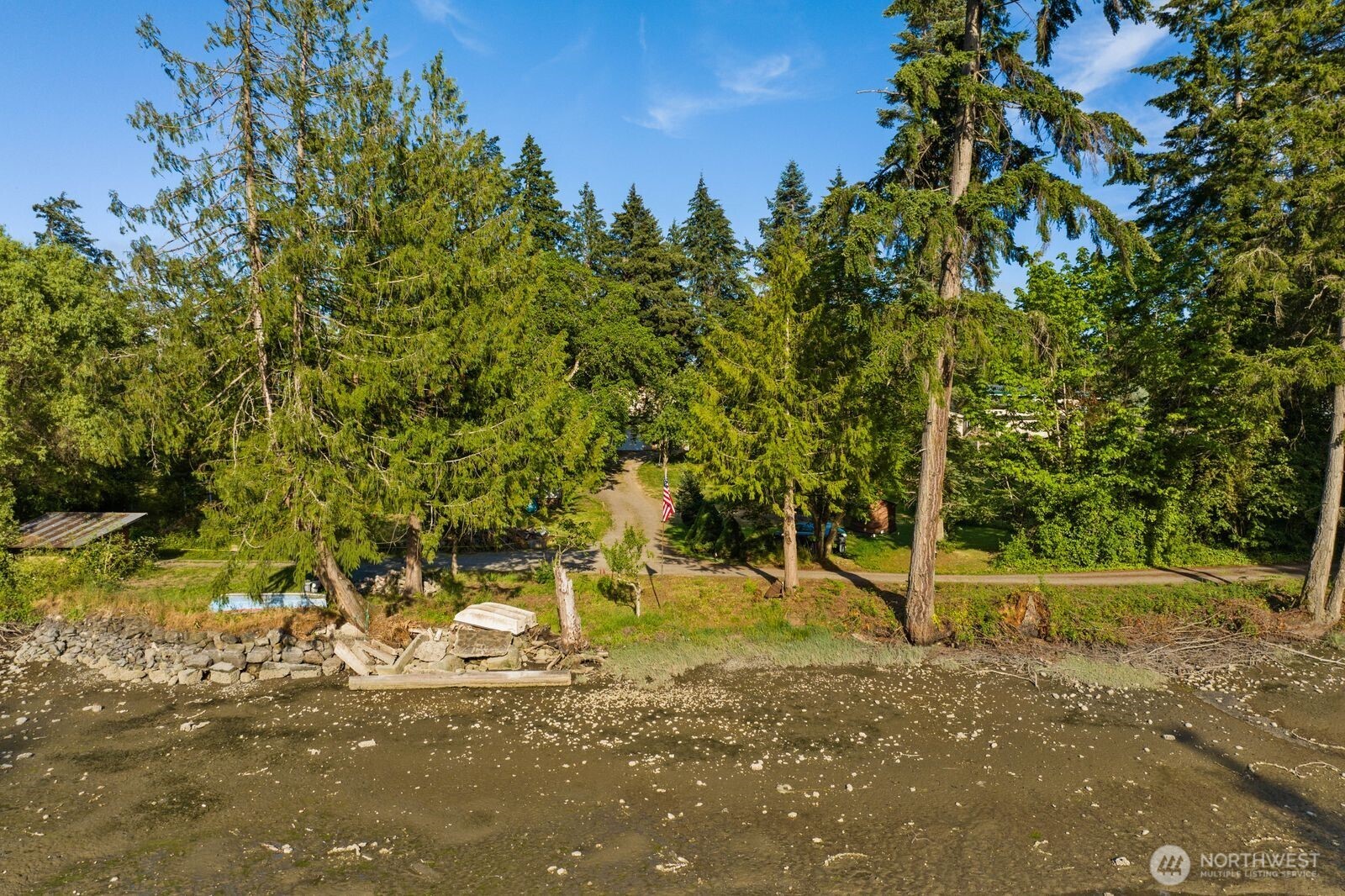 16468 Thorpe Road Northeast Poulsbo, WA 98370 - Photo 32 of 40