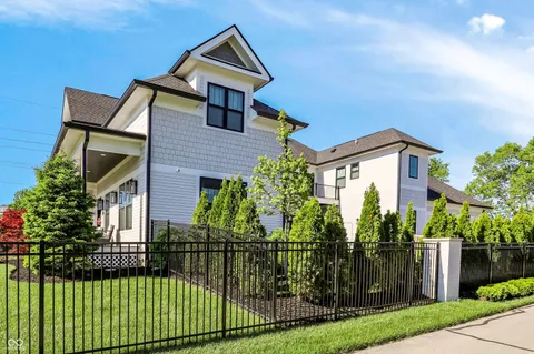 $1,899,900 | 13120 Broad Street, Carmel, IN 46032