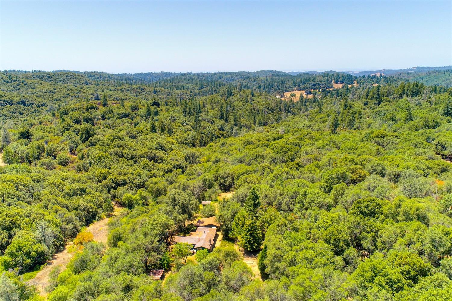 18000 Hale Road Volcano, CA 95689 - Photo 43 of 44