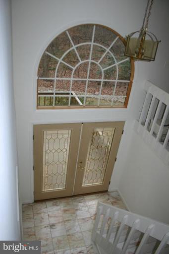 Entrance / Foyer