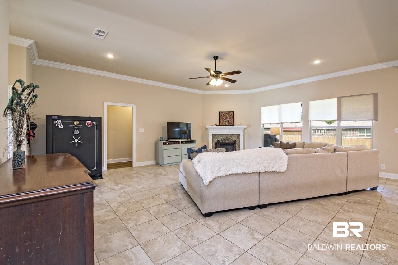 15393 Troon Drive Foley, AL 36535 - Photo 7 of 31