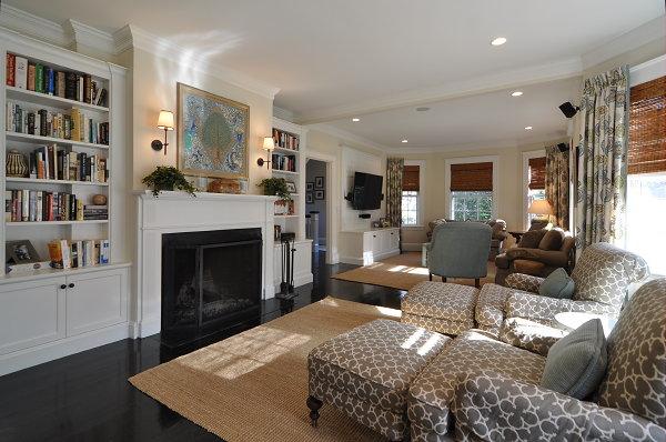 44 Silver Hill Road Weston, MA 02493 - Photo 3 of 20