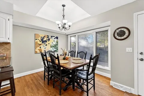 $365,000 | 1029 Northeast Trailwood Drive, Lee's Summit, MO 64086