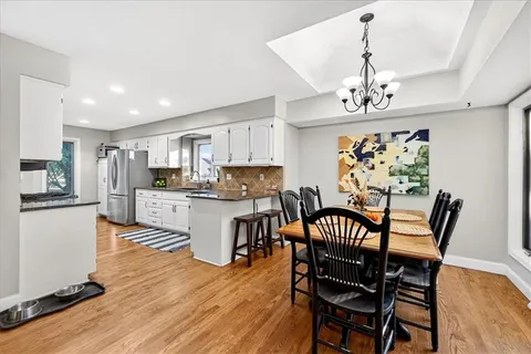 $365,000 | 1029 Northeast Trailwood Drive, Lee's Summit, MO 64086