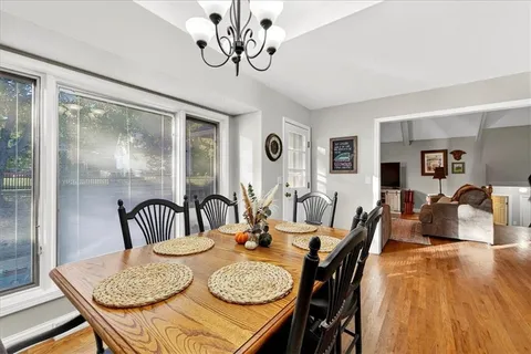 $365,000 | 1029 Northeast Trailwood Drive, Lee's Summit, MO 64086