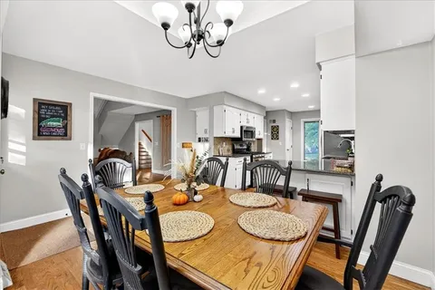 $365,000 | 1029 Northeast Trailwood Drive, Lee's Summit, MO 64086