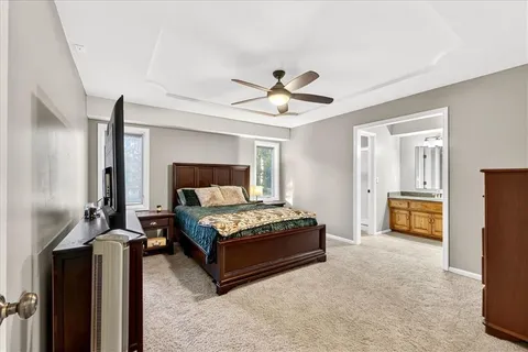 $365,000 | 1029 Northeast Trailwood Drive, Lee's Summit, MO 64086