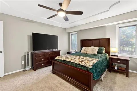 $365,000 | 1029 Northeast Trailwood Drive, Lee's Summit, MO 64086