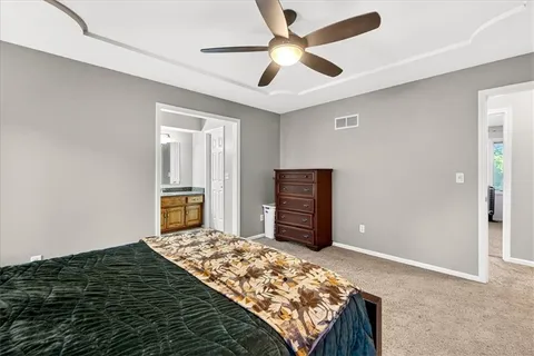 $365,000 | 1029 Northeast Trailwood Drive, Lee's Summit, MO 64086