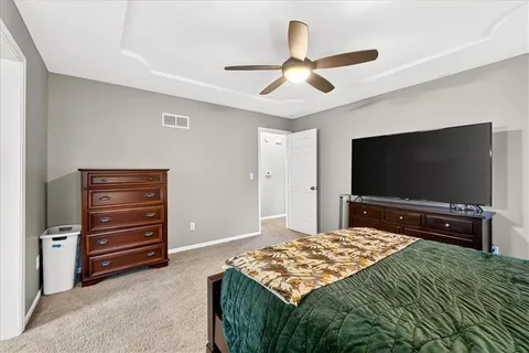 $365,000 | 1029 Northeast Trailwood Drive, Lee's Summit, MO 64086