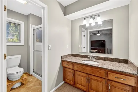 $365,000 | 1029 Northeast Trailwood Drive, Lee's Summit, MO 64086