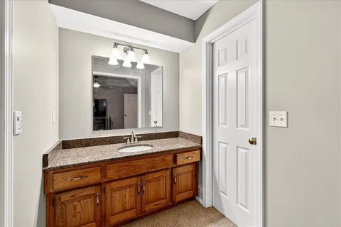 $365,000 | 1029 Northeast Trailwood Drive, Lee's Summit, MO 64086