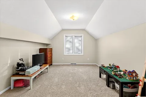 $365,000 | 1029 Northeast Trailwood Drive, Lee's Summit, MO 64086