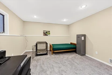 $365,000 | 1029 Northeast Trailwood Drive, Lee's Summit, MO 64086