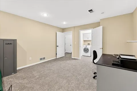 $365,000 | 1029 Northeast Trailwood Drive, Lee's Summit, MO 64086