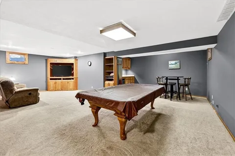 $365,000 | 1029 Northeast Trailwood Drive, Lee's Summit, MO 64086