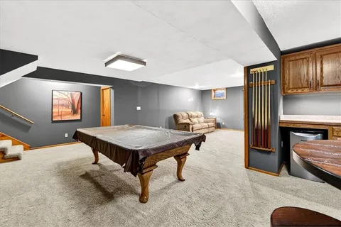 $365,000 | 1029 Northeast Trailwood Drive, Lee's Summit, MO 64086