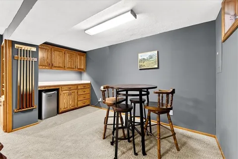 $365,000 | 1029 Northeast Trailwood Drive, Lee's Summit, MO 64086