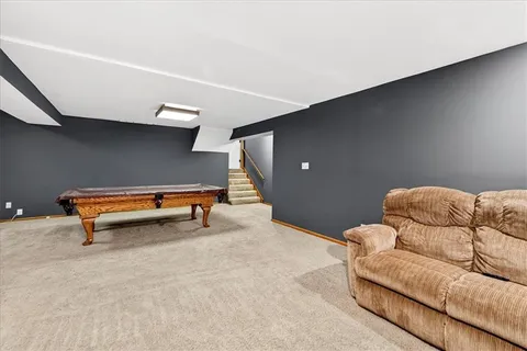 $365,000 | 1029 Northeast Trailwood Drive, Lee's Summit, MO 64086