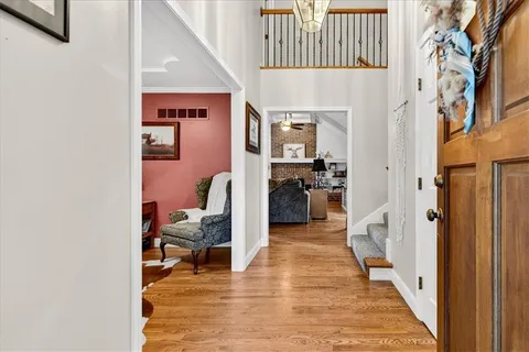 $365,000 | 1029 Northeast Trailwood Drive, Lee's Summit, MO 64086