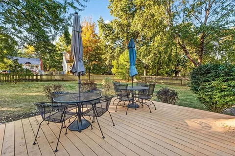 $365,000 | 1029 Northeast Trailwood Drive, Lee's Summit, MO 64086