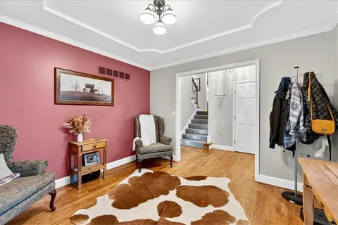 $365,000 | 1029 Northeast Trailwood Drive, Lee's Summit, MO 64086