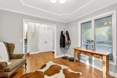 $365,000 | 1029 Northeast Trailwood Drive, Lee's Summit, MO 64086