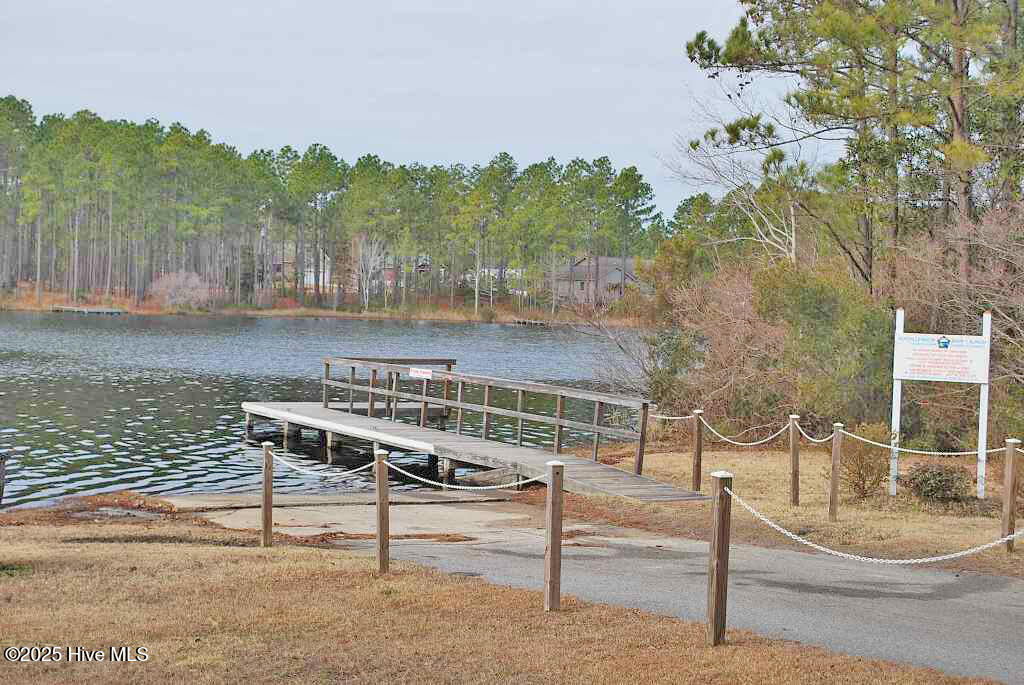 1030 Fillmore Road Southport, NC 28461 - Photo 34 of 38 boat launch 2008