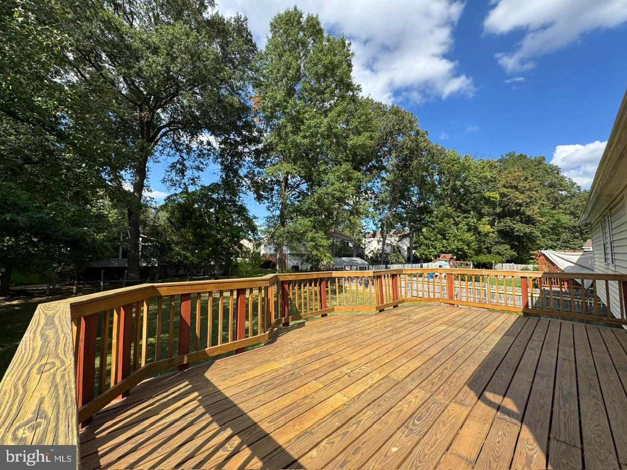 7918 Edinburgh Drive Springfield, VA 22153 - Photo 41 of 46