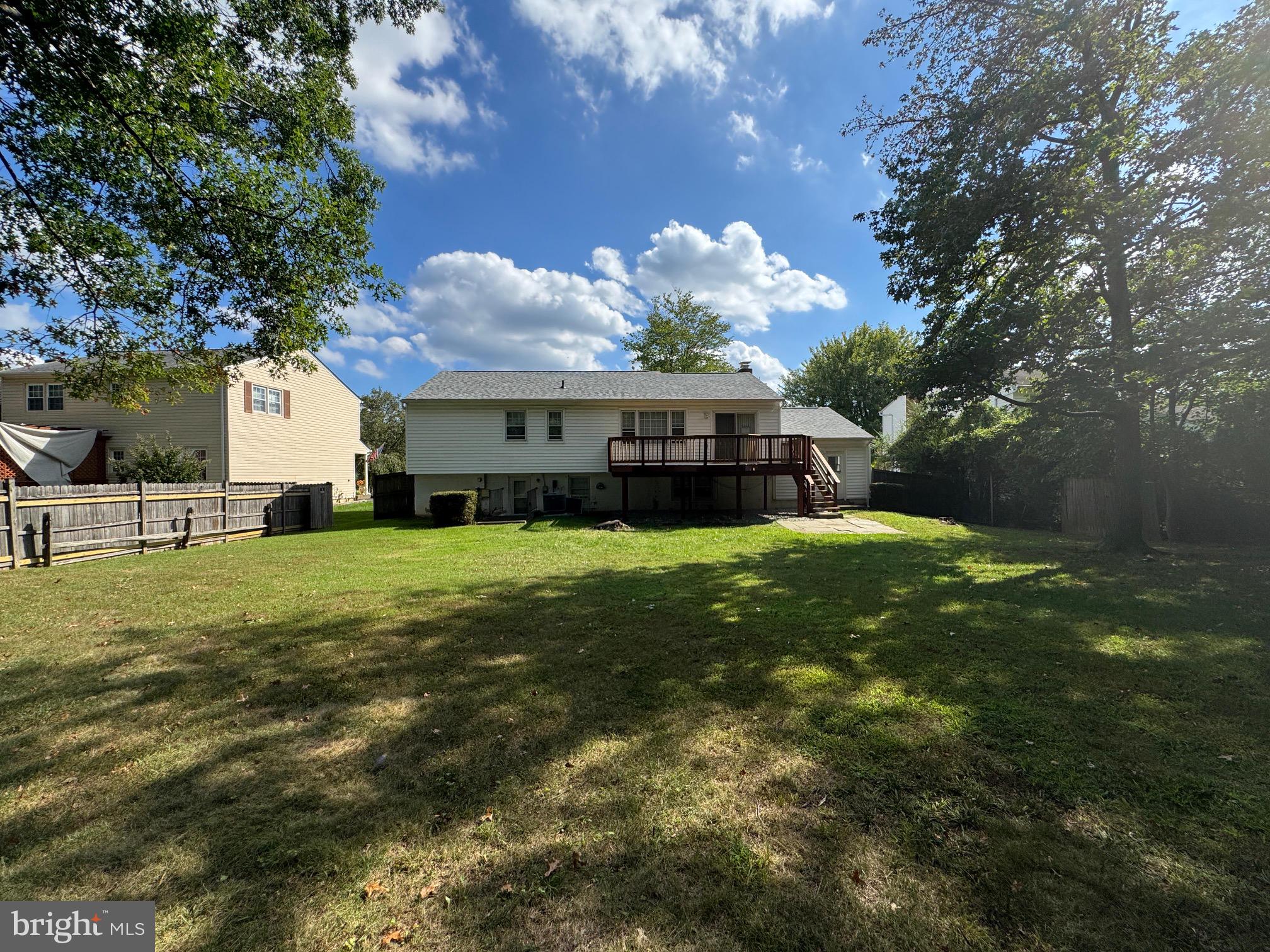 7918 Edinburgh Drive Springfield, VA 22153 - Photo 42 of 46