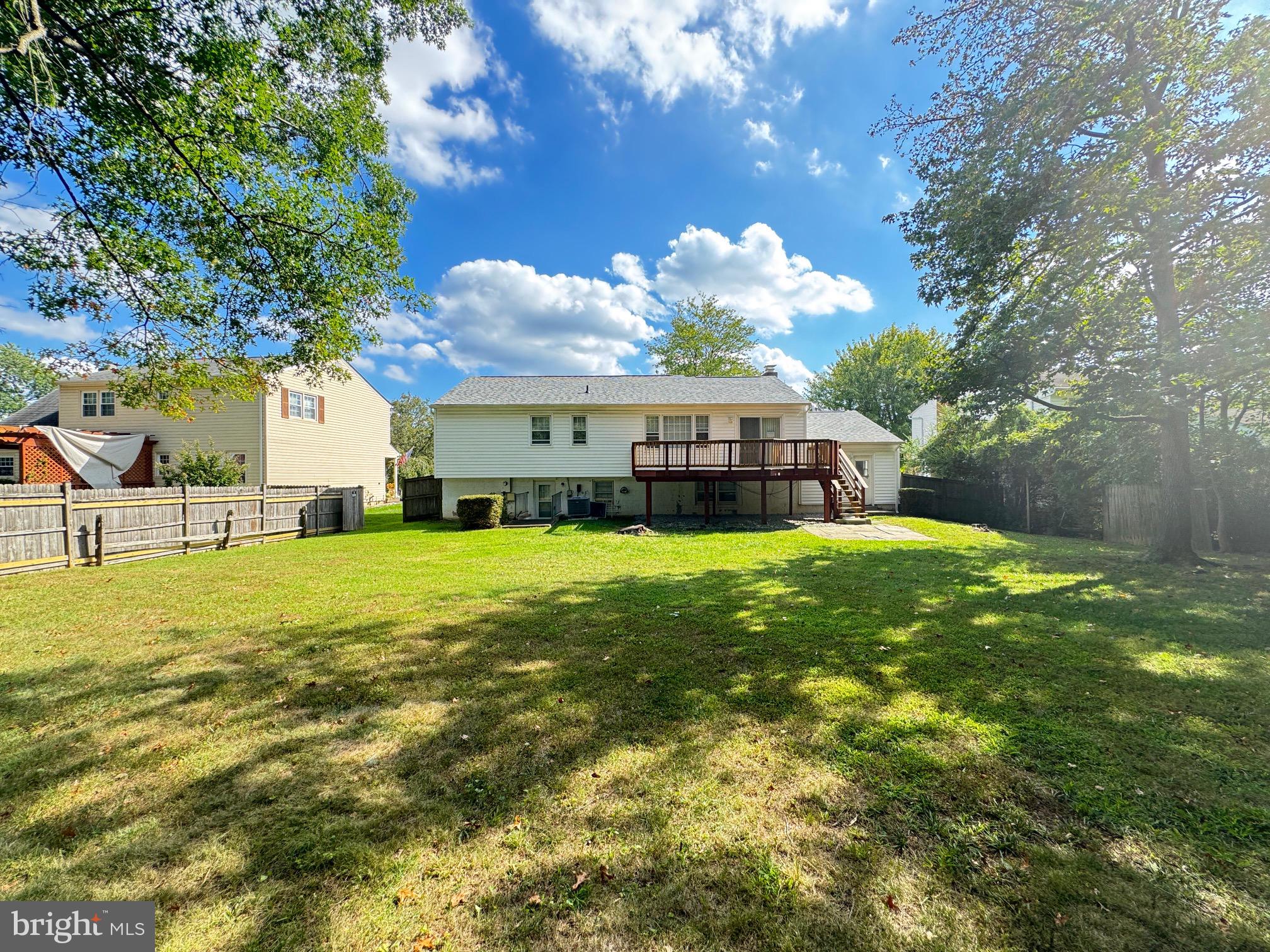 7918 Edinburgh Drive Springfield, VA 22153 - Photo 43 of 46