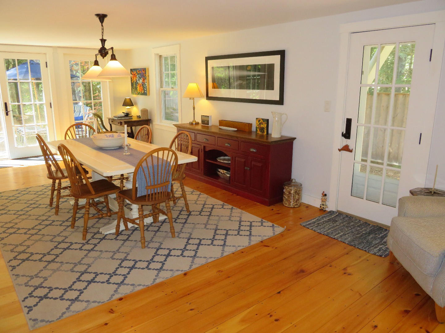 314 Edgartown Road Edgartown, MA 02539 - Photo 10 of 26 Gallery Image 10
